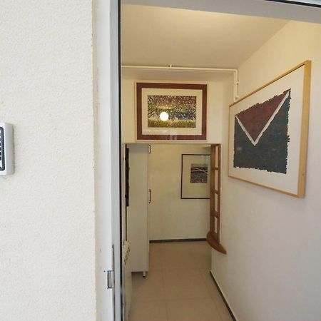 Galerija Marshal Apartment เบลเกรด ภายนอก รูปภาพ
