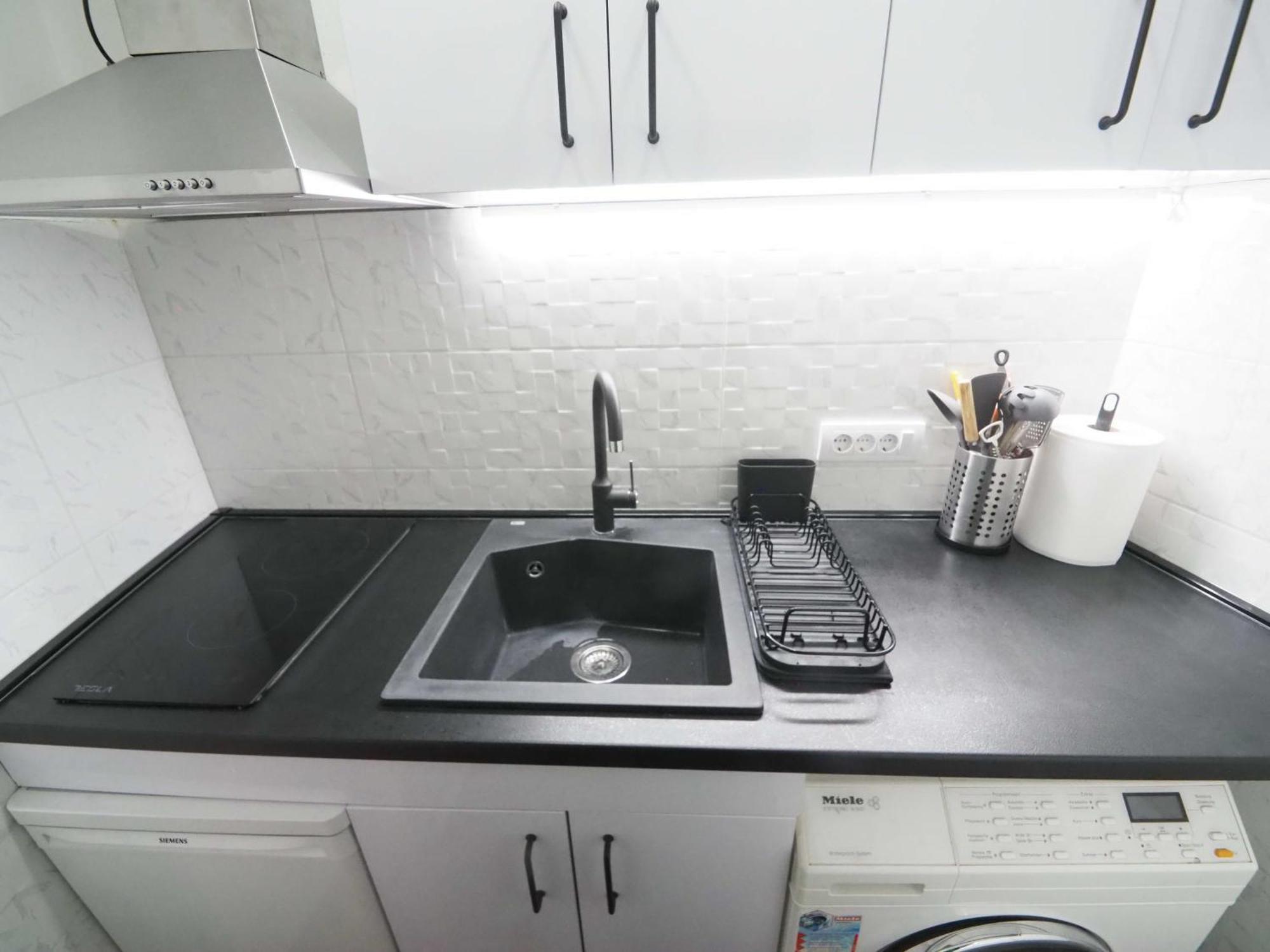 Galerija Marshal Apartment เบลเกรด ภายนอก รูปภาพ